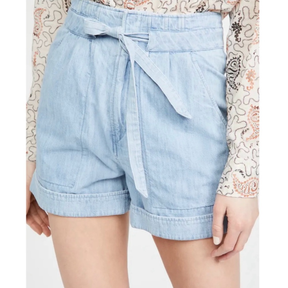 ‼️SOLD‼️ Isabel Marant Short Marius